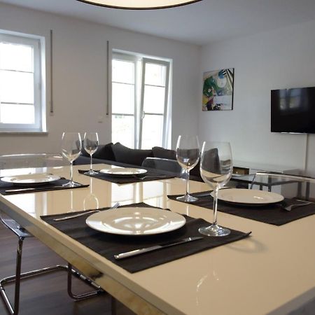 Traumwohnung Am Altstadtrand Регенсбург Екстериор снимка