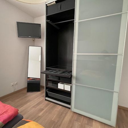 Traumwohnung Am Altstadtrand Регенсбург Екстериор снимка