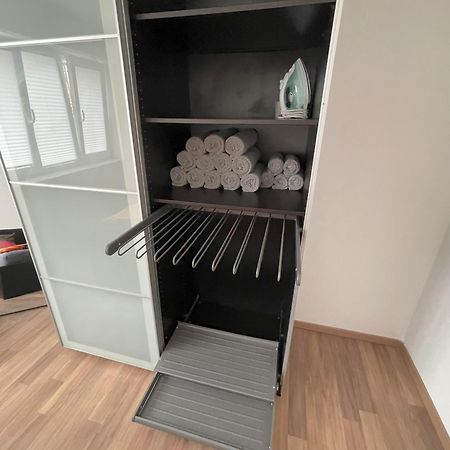 Traumwohnung Am Altstadtrand Регенсбург Екстериор снимка