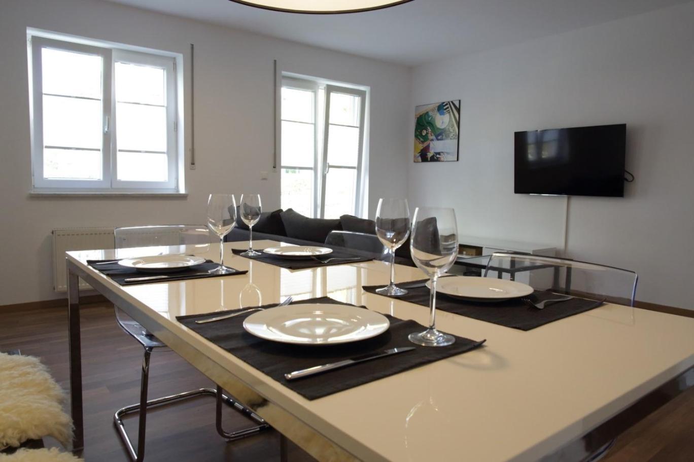 Traumwohnung Am Altstadtrand Регенсбург Екстериор снимка