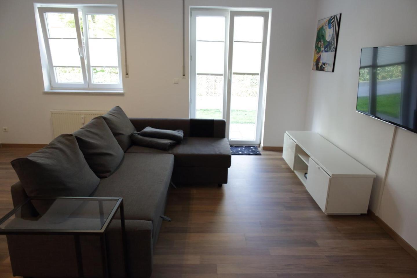 Traumwohnung Am Altstadtrand Регенсбург Екстериор снимка
