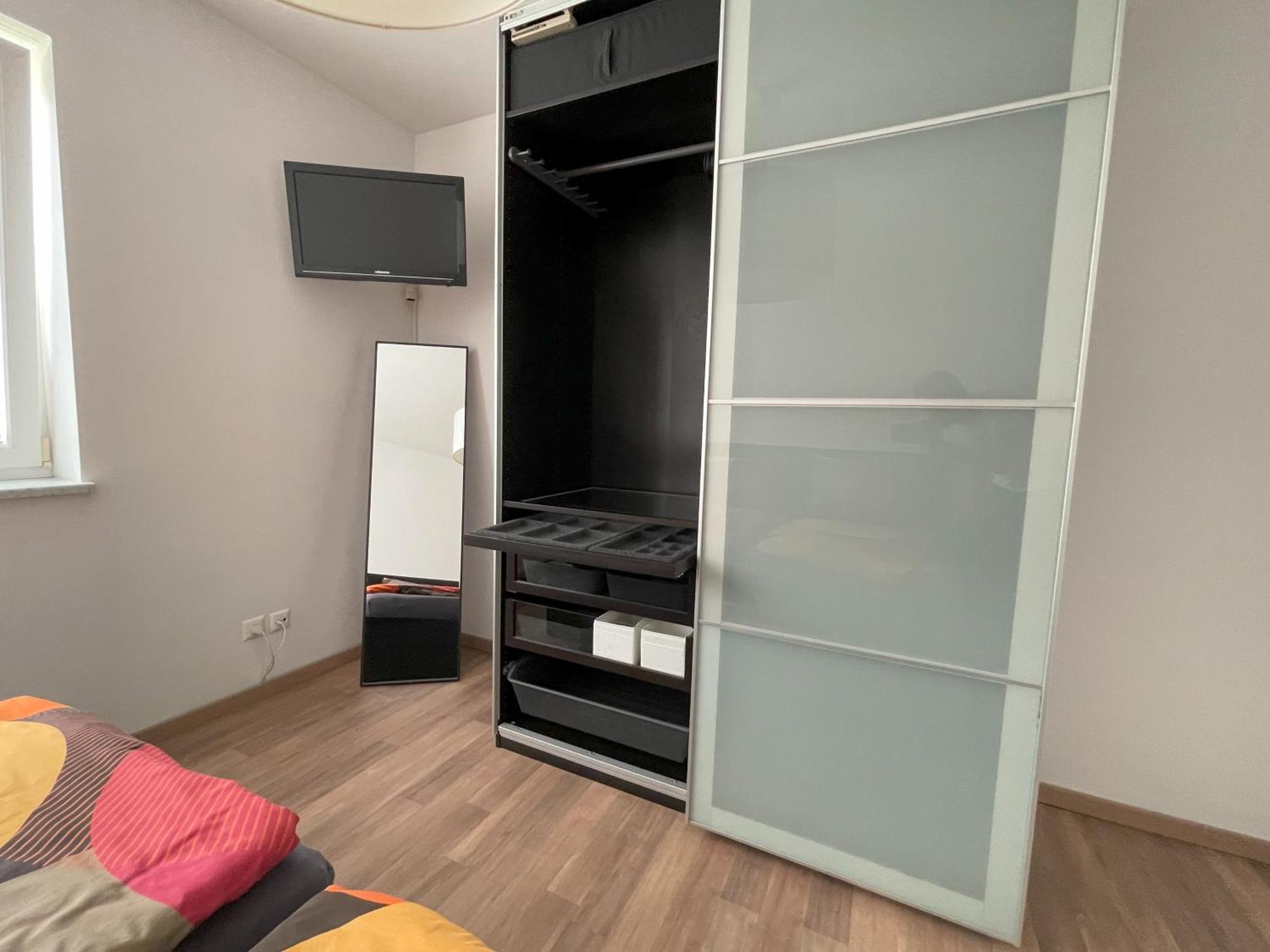 Traumwohnung Am Altstadtrand Регенсбург Екстериор снимка