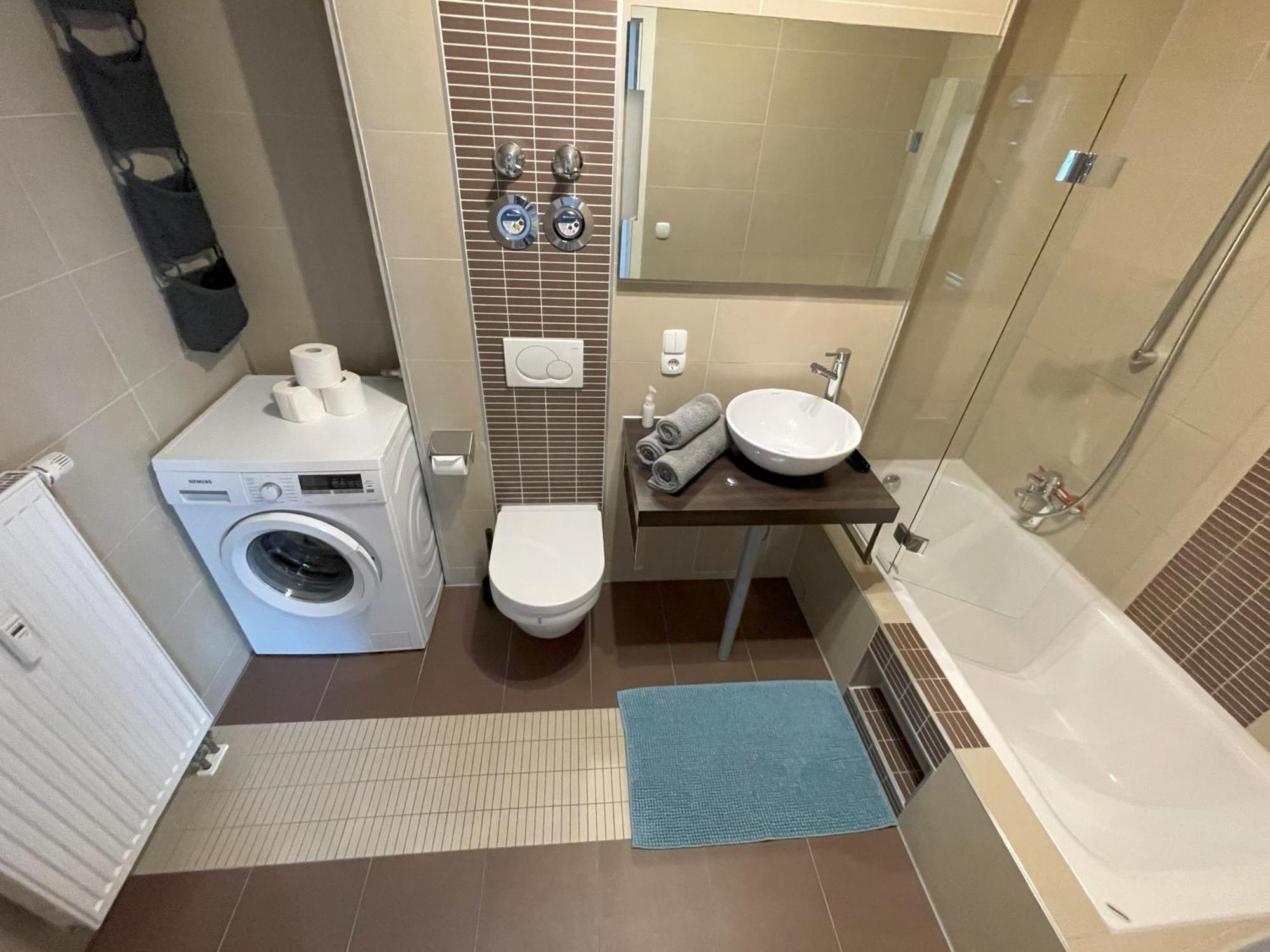 Traumwohnung Am Altstadtrand Регенсбург Екстериор снимка
