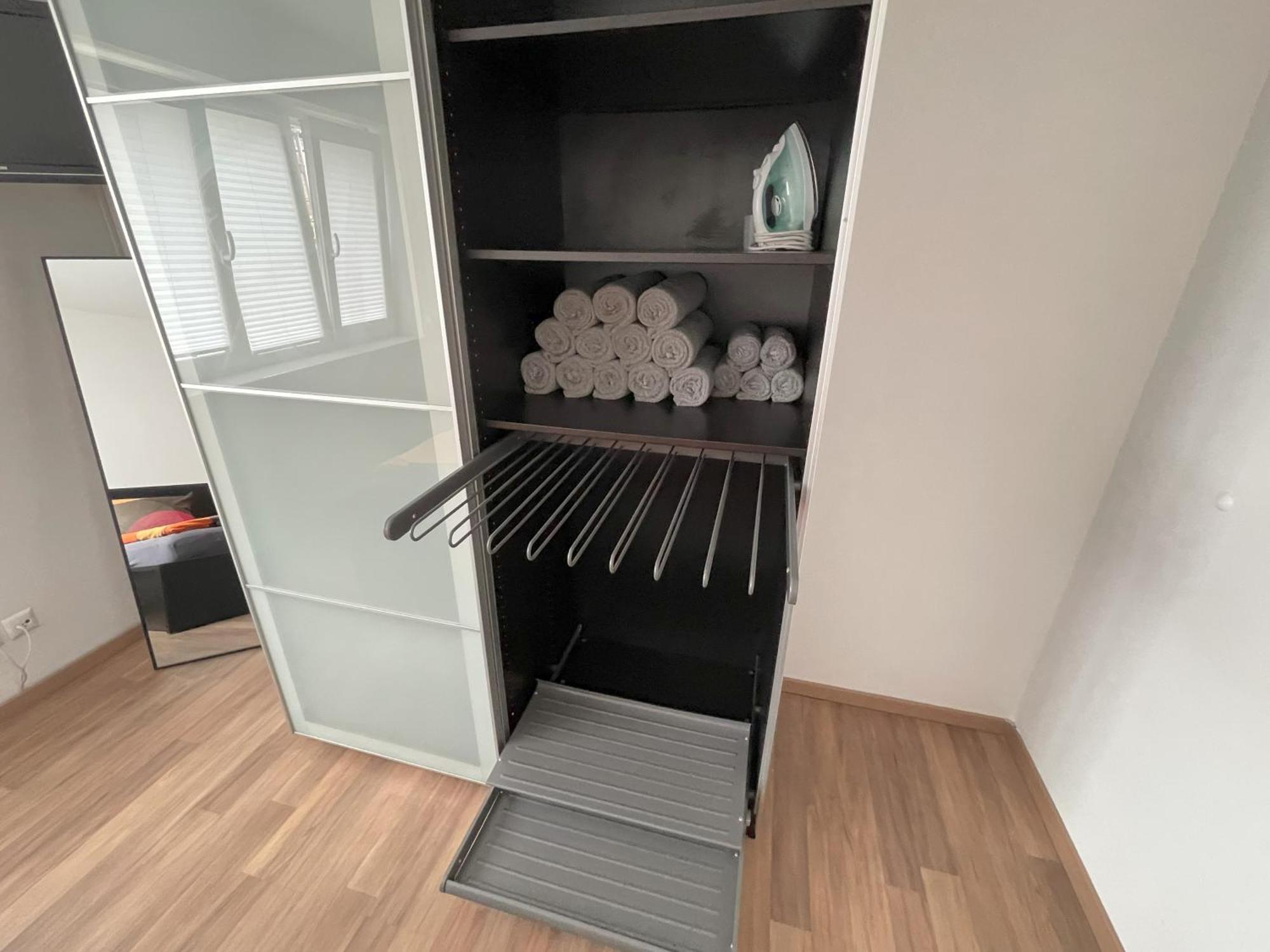 Traumwohnung Am Altstadtrand Регенсбург Екстериор снимка