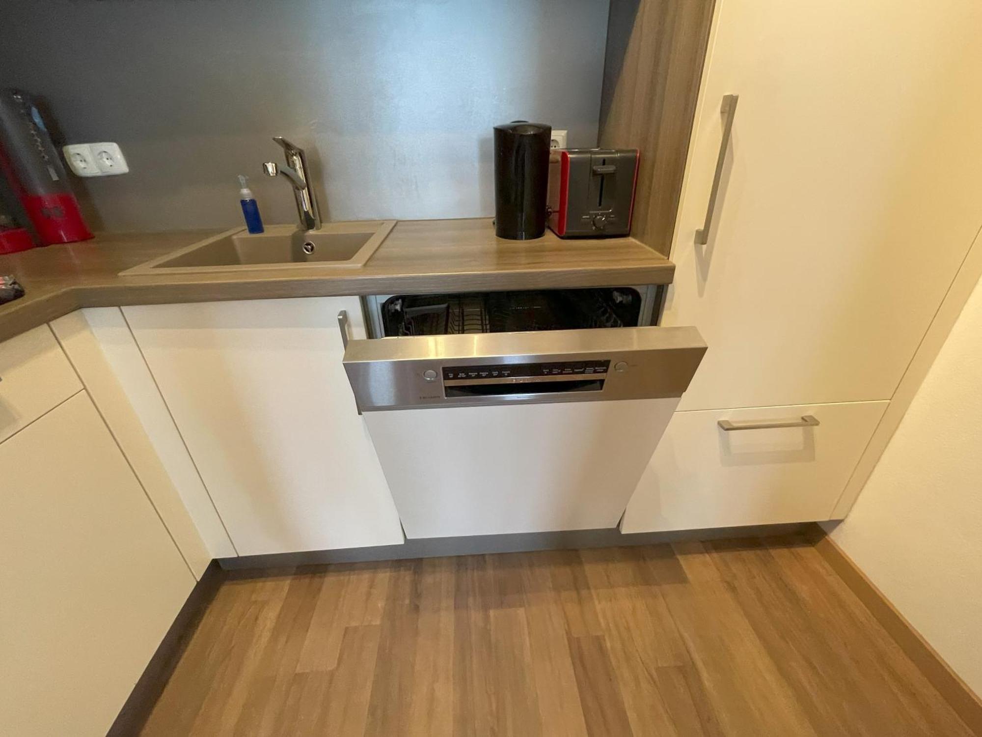Traumwohnung Am Altstadtrand Регенсбург Екстериор снимка