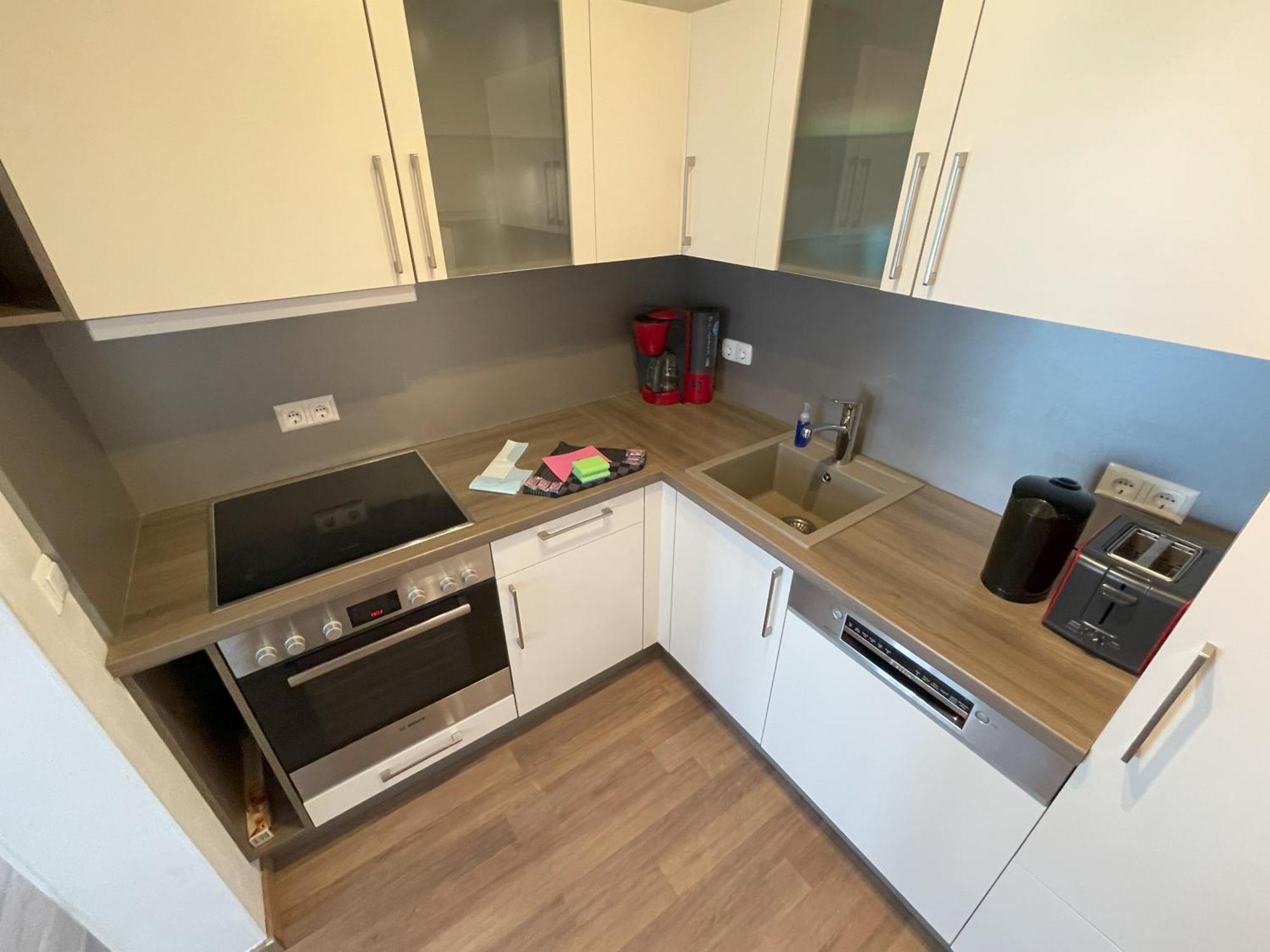 Traumwohnung Am Altstadtrand Регенсбург Екстериор снимка