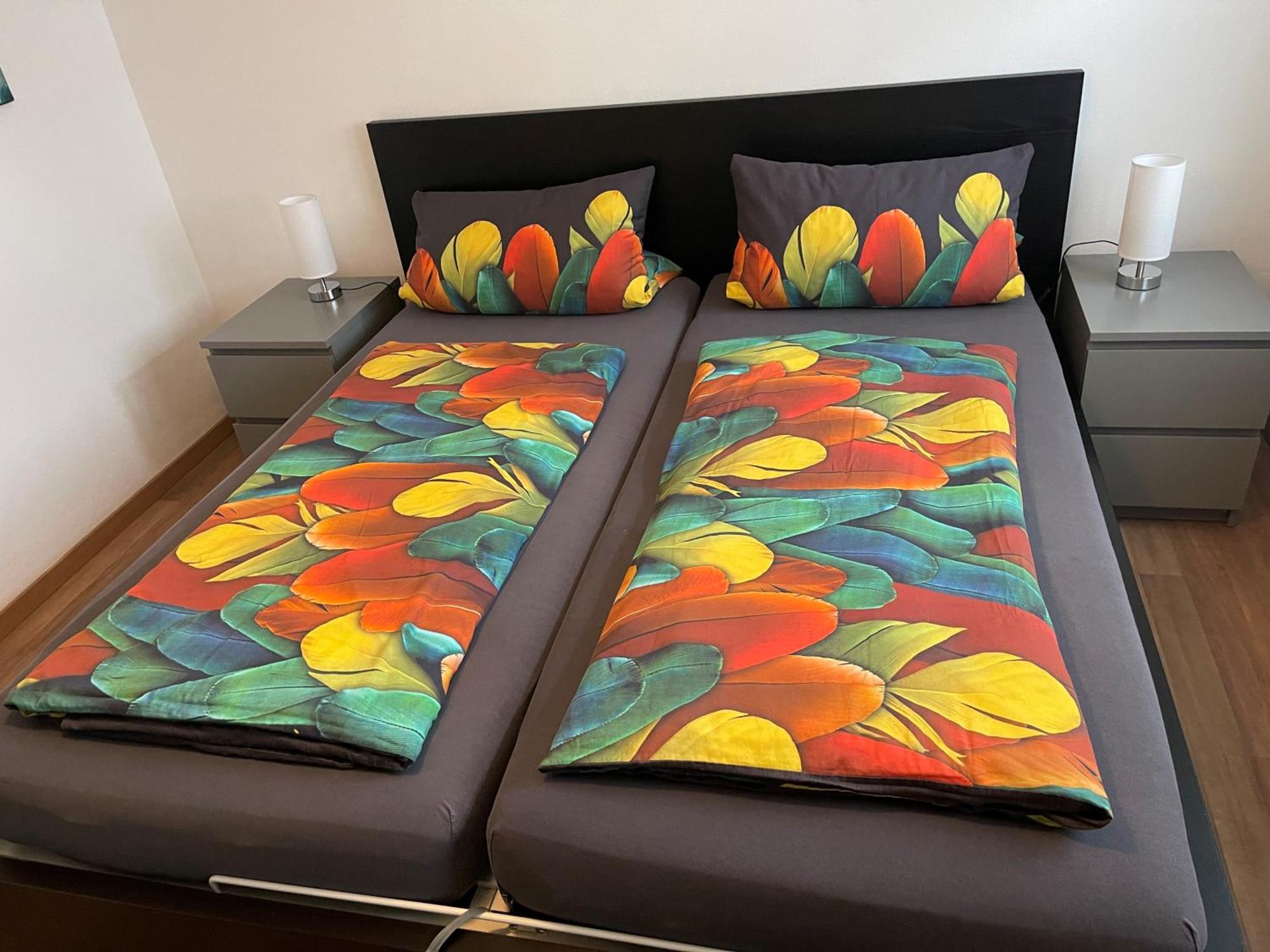 Traumwohnung Am Altstadtrand Регенсбург Екстериор снимка
