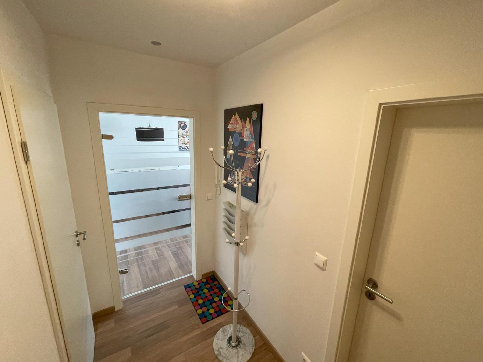 Traumwohnung Am Altstadtrand Регенсбург Екстериор снимка