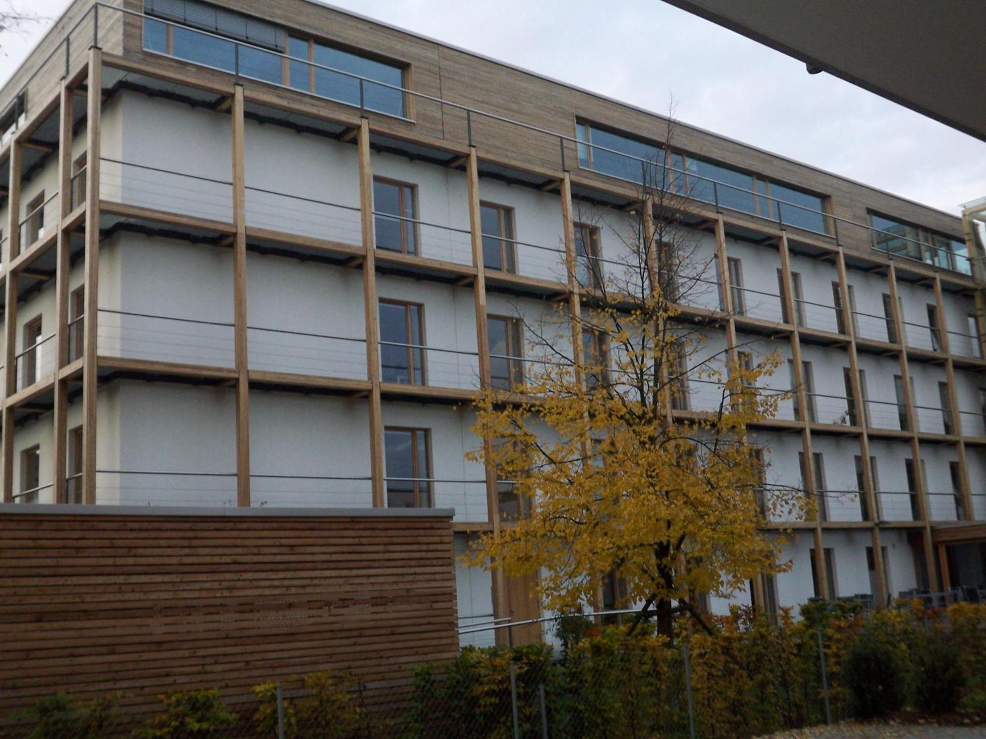 Traumwohnung Am Altstadtrand Регенсбург Екстериор снимка